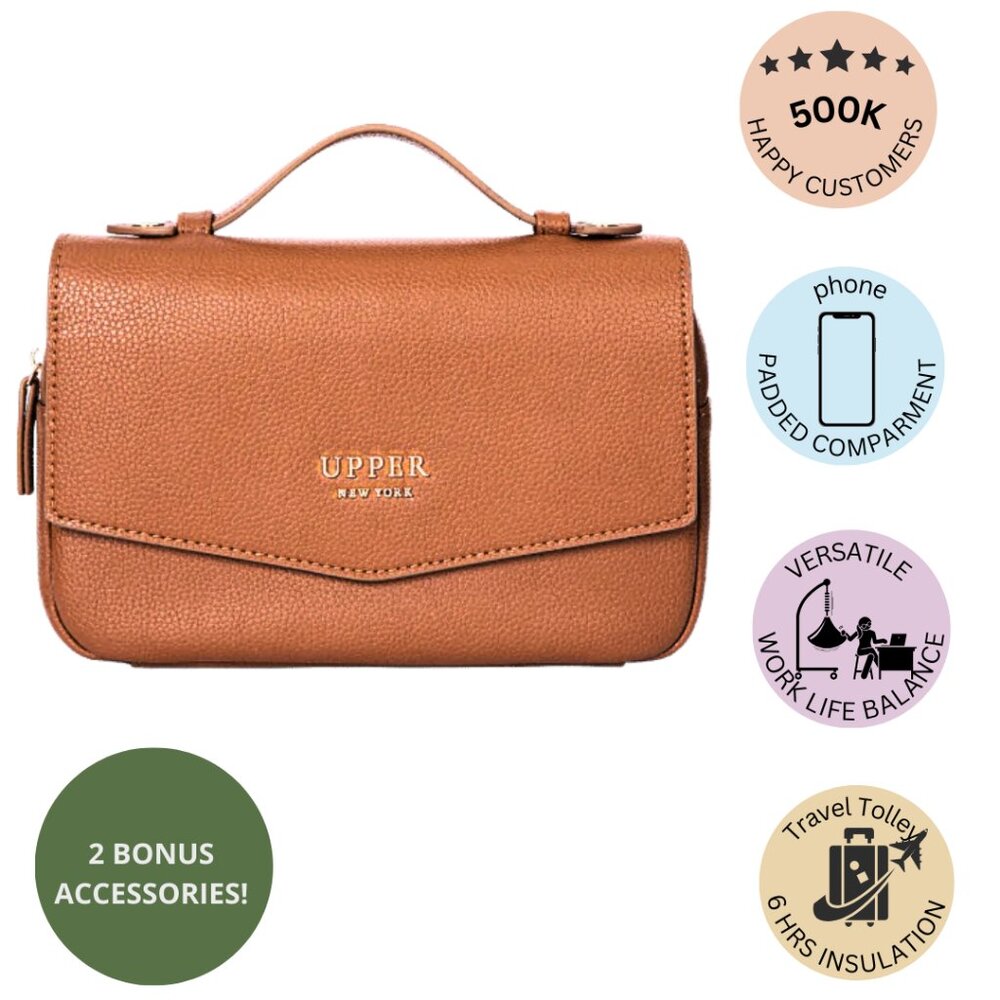 🔥 Best Trending Fanny Bag for Women, Lady, Mother, Wife, Stylish Leather Bag